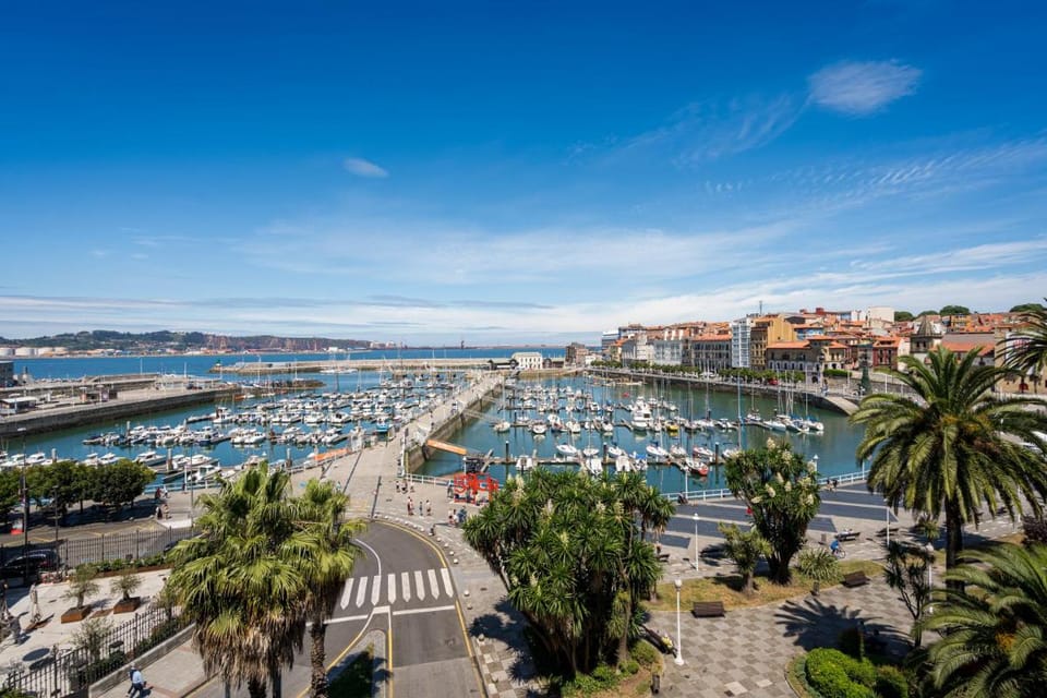 Hotel Alda Pasaje Hotel in Gijón