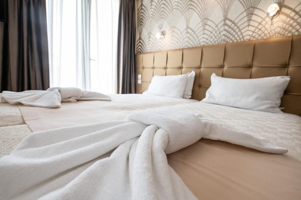 Athens Golden City Hotel Hotel in Athens