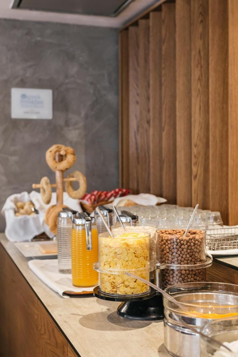 Plaza Hotel, Philian Hotels and Resorts Hotel in Thessaloniki