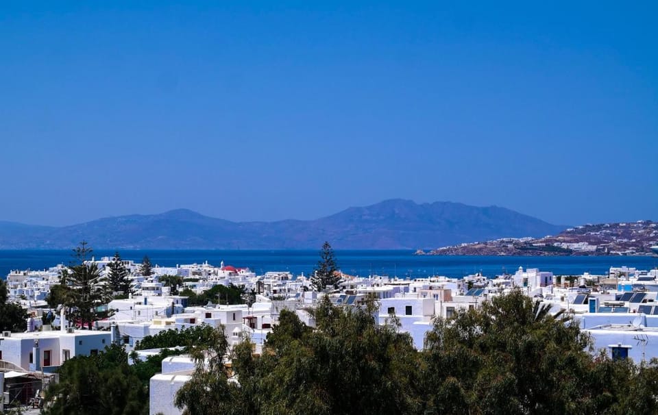 Semeli Hotel Hotel in Mykonos