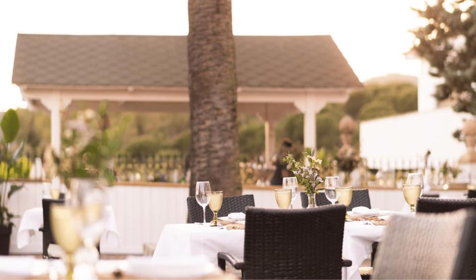 DWO Finca Los Abetos Hotel in Cordoba