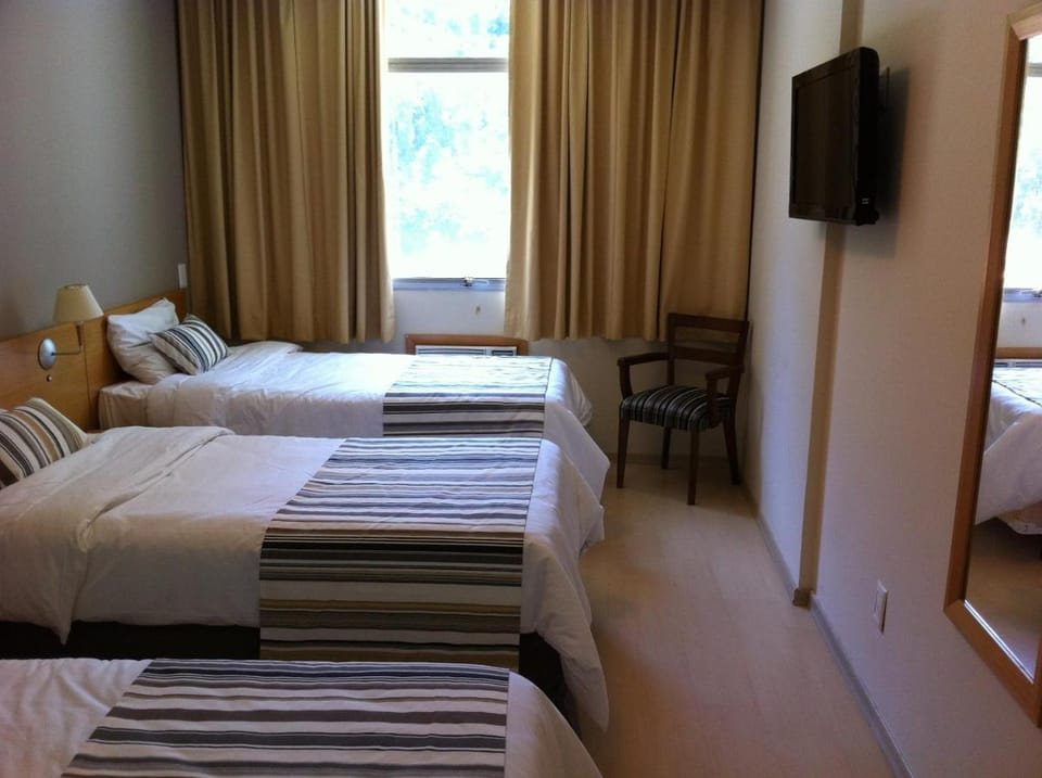 Augusto´s Rio Copa Hotel Hotel in Rio de Janeiro