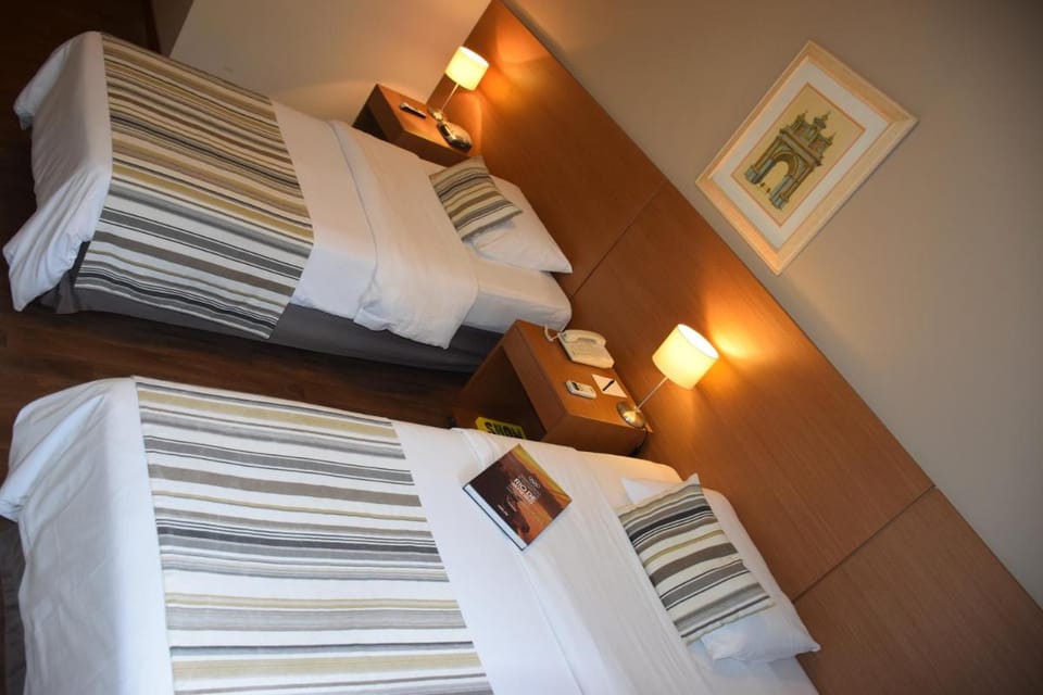 Augusto´s Rio Copa Hotel Hotel in Rio de Janeiro