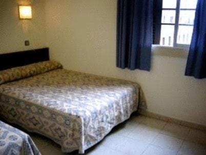 Roma Reial Hotel in Barcelona