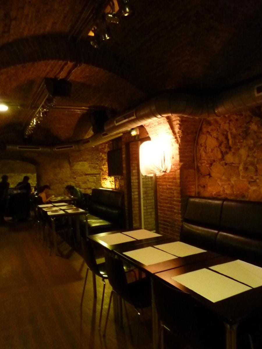 Roma Reial Hotel in Barcelona