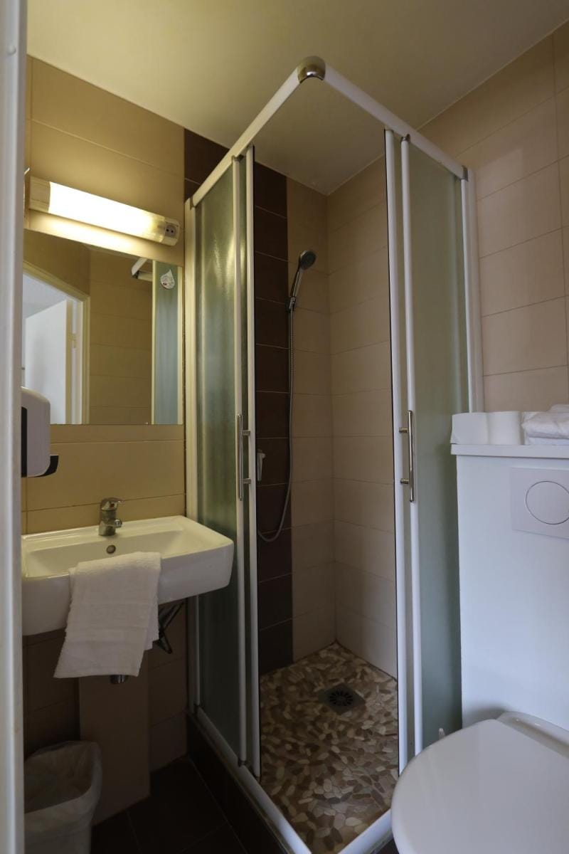 Brit Hotel Montpellier EuromÃ©decine Hotel in Montpellier