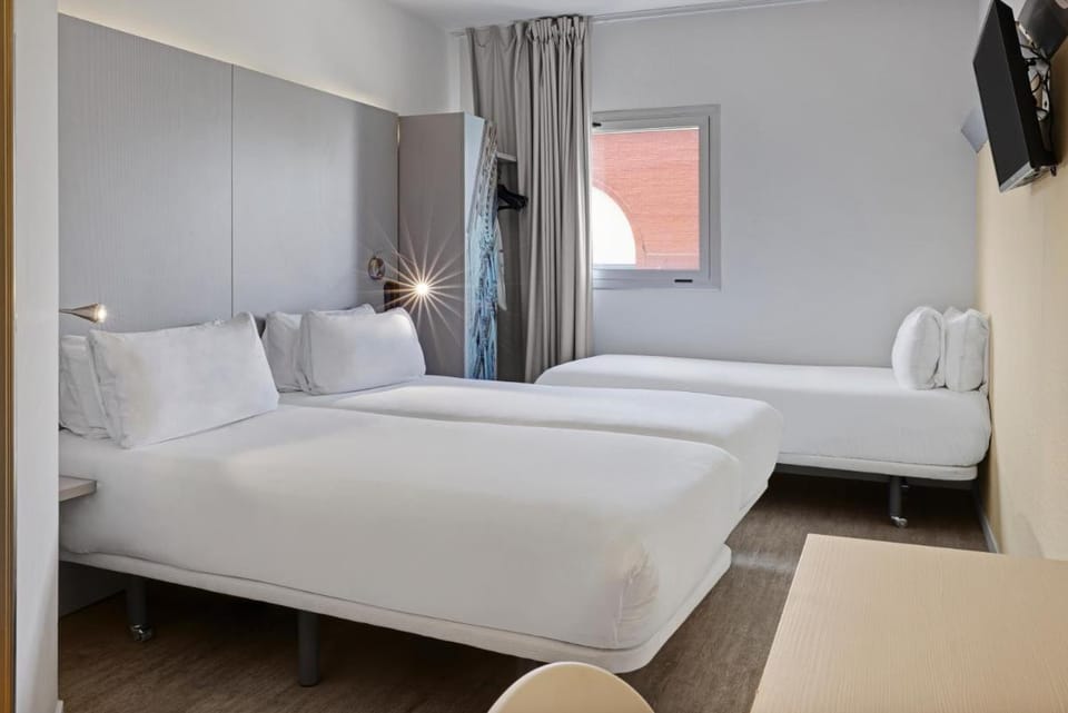 B&B Hotel Girona 2 Hotel in Selva