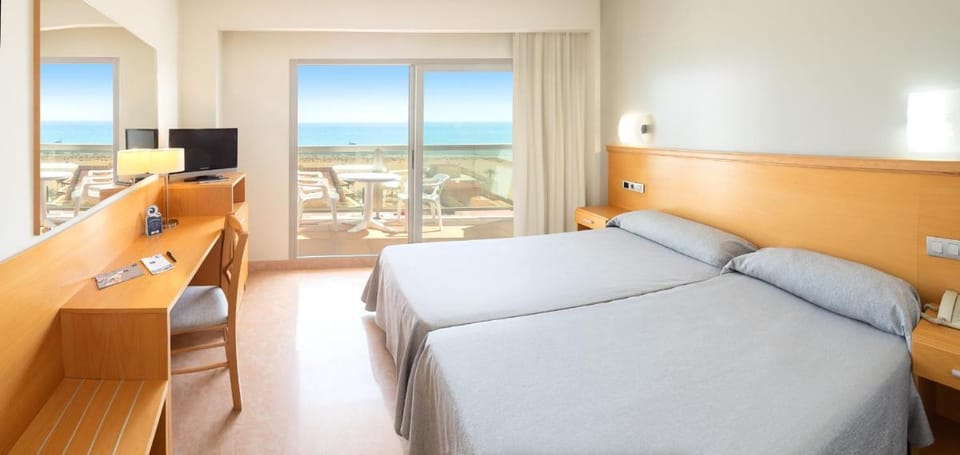 Hotel RH Gijón & Spa Hotel in Safor
