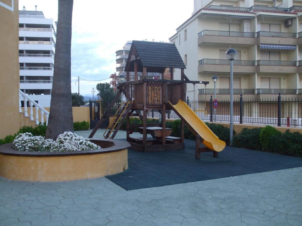 Gran Hotel Peñiscola Hotel in Peniscola