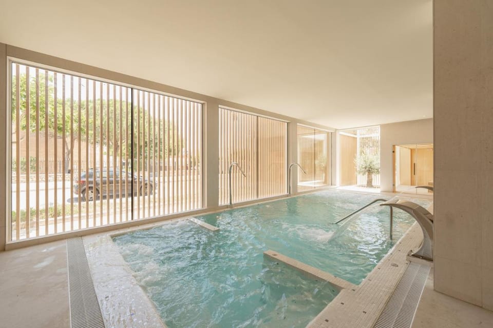 RH Silene Hotel & Spa 4 Sup Hotel in Valencian Community