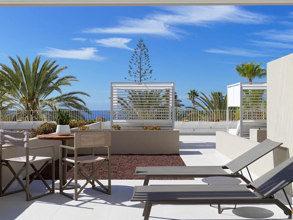 Paradisus by Melia Gran Canaria Hotel in Maspalomas