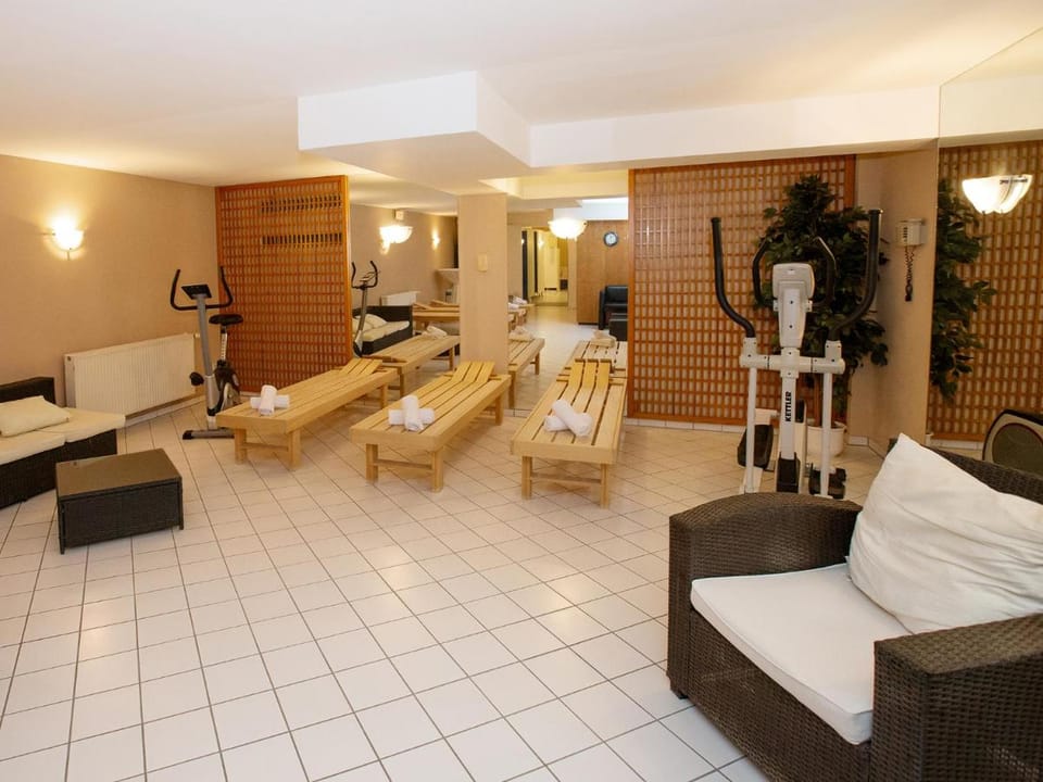 DORMERO Hotel Greifswald Hotel in Greifswald