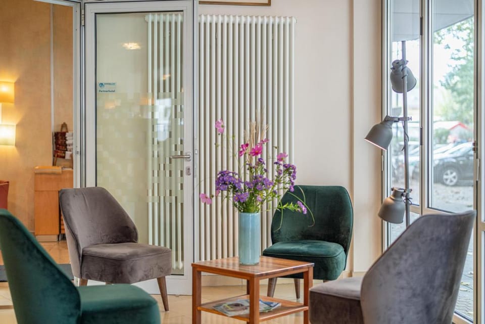 Hotel Schottenhof Hotel in Mainz
