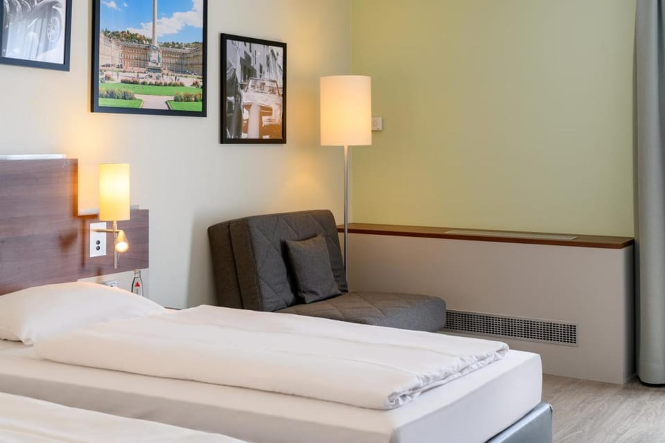 Mercure Hotel Stuttgart Sindelfingen An Der Messe Hotel in Stuttgart