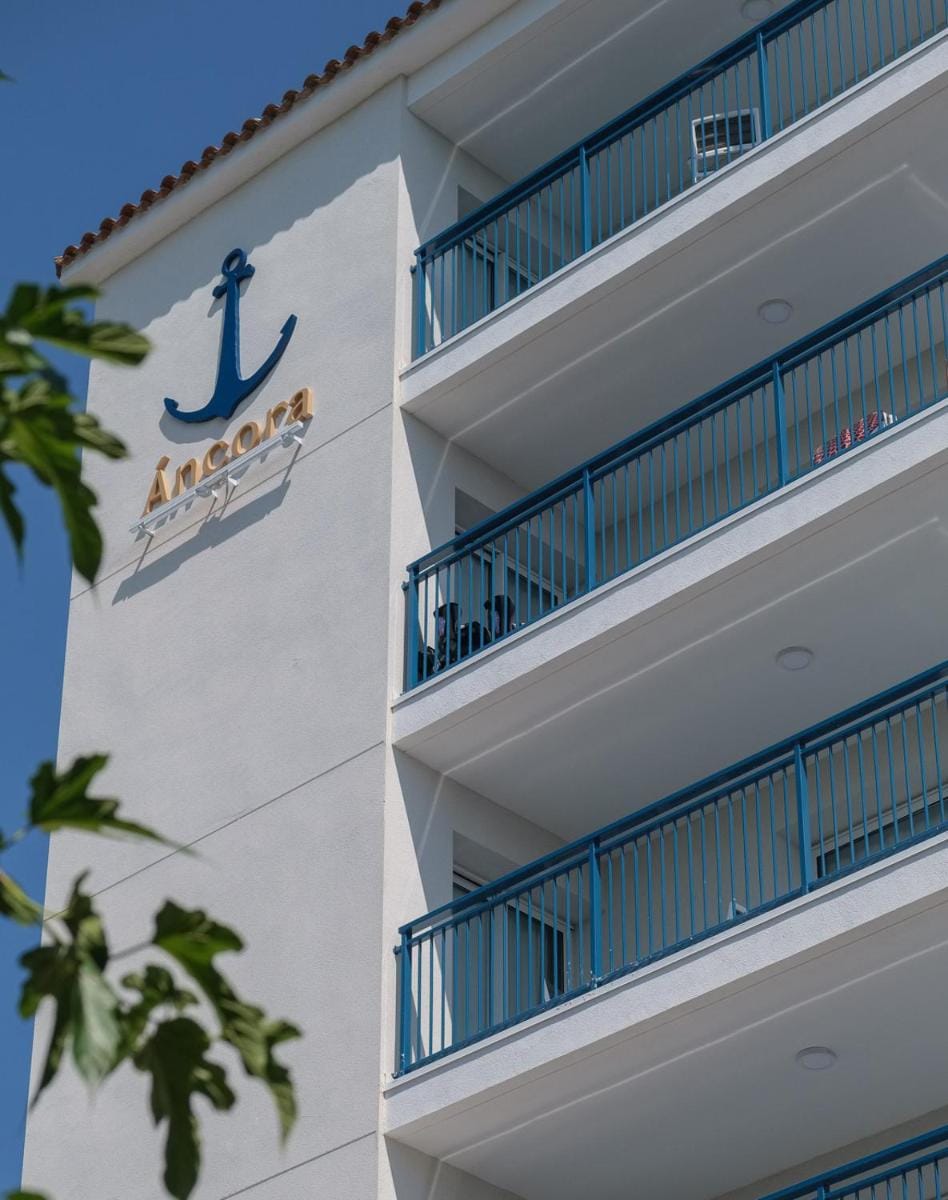 Áncora Salou La Siesta Apartments Apartment hotel in Salou