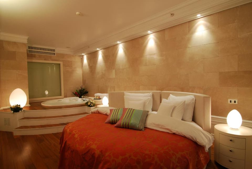 Splendid Conference & Spa Resort Hotel in Budva Municipality