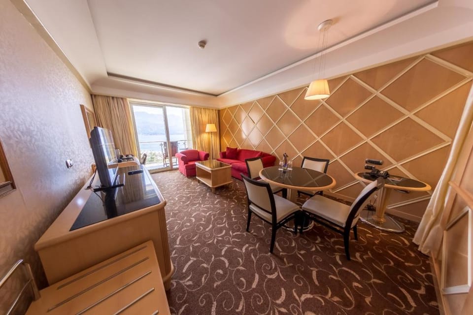 Splendid Conference & Spa Resort Hotel in Budva Municipality