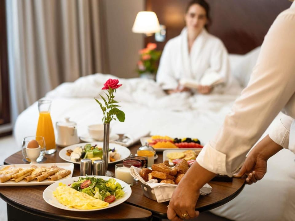 Le Diwan Hotel Rabat - MGallery Collection Hotel in Rabat