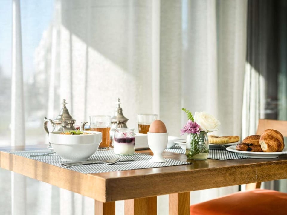 Le Diwan Hotel Rabat - MGallery Collection Hotel in Rabat