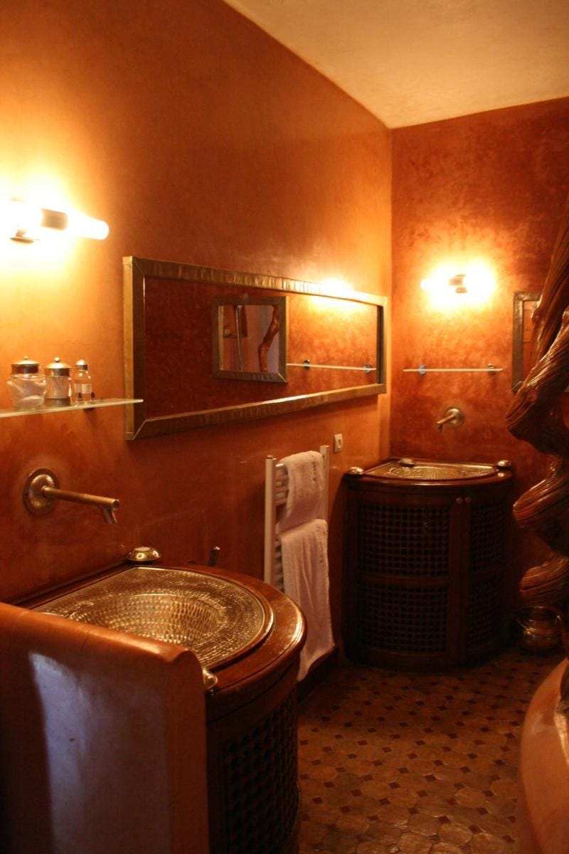 Riad Laaroussa Riad in Fes