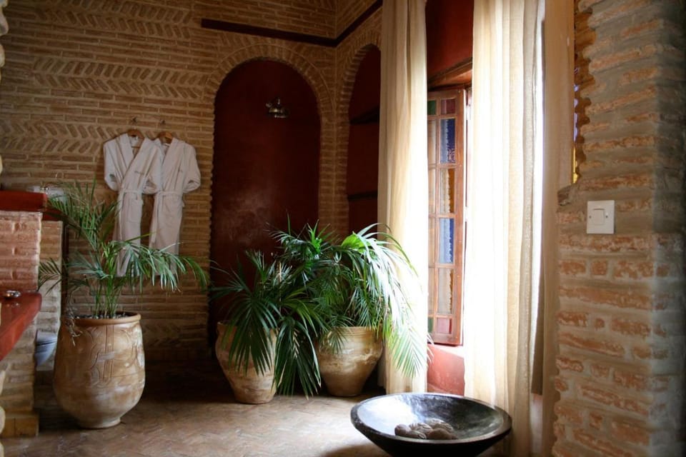Riad Laaroussa Riad in Fes