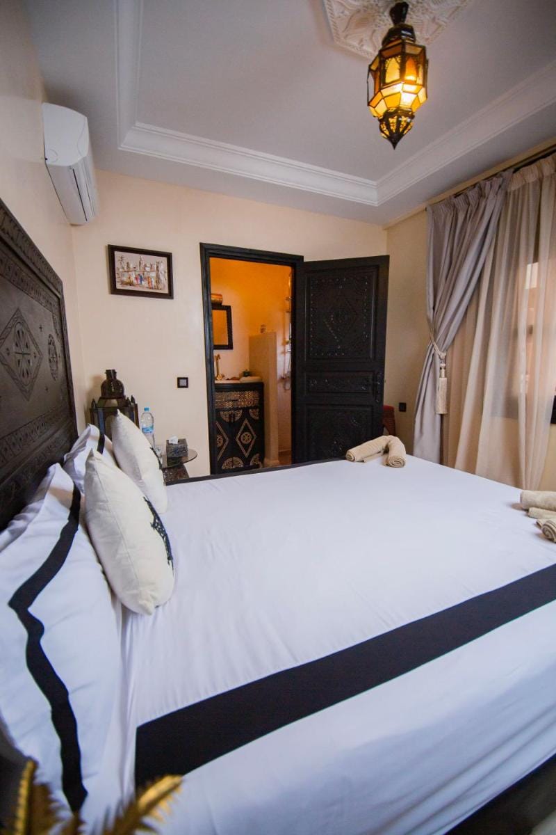 Riad Ta'achchaqa Riad in Marrakesh