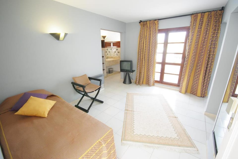 El Pueblo Tamlelt- All Inclusive Hotel in Agadir