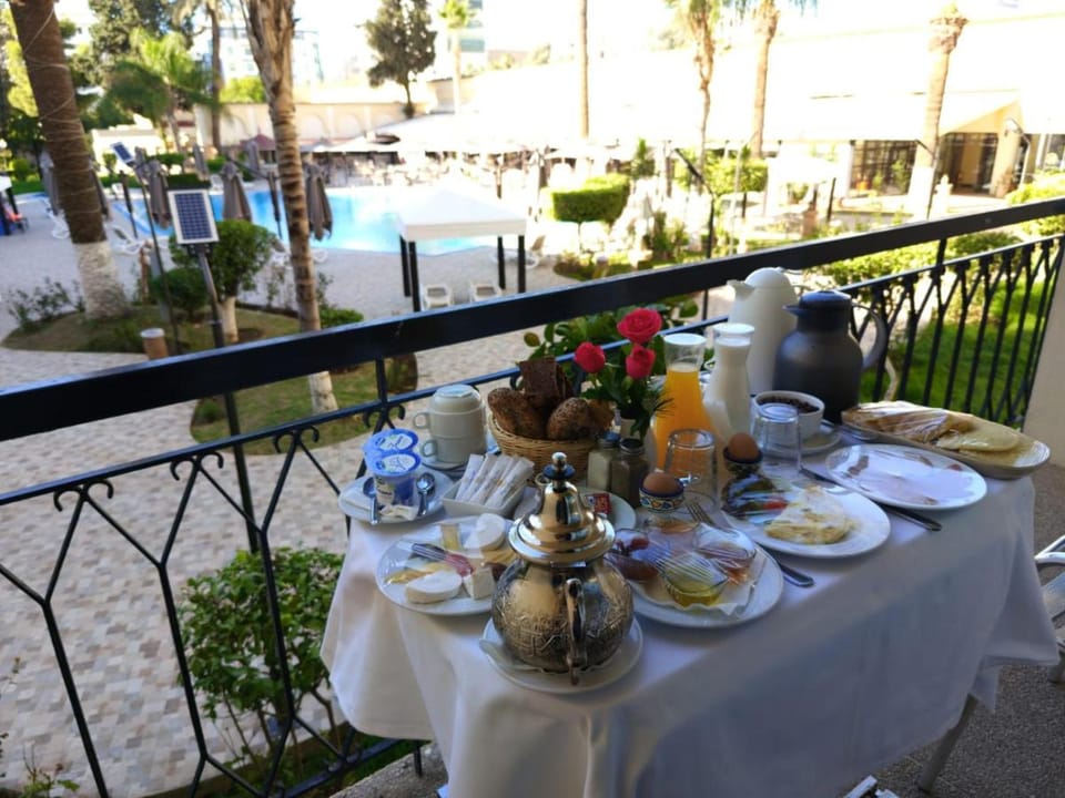 Royal Mirage Fes Hotel Hotel in Fes