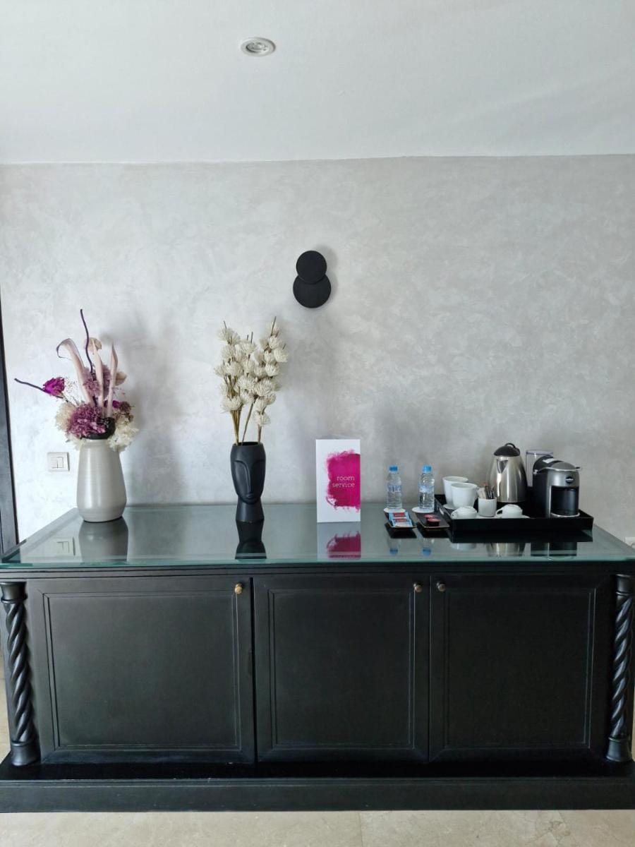 Hotel Borj Rabat - A member of Barceló Hotel Group Hotel in Rabat
