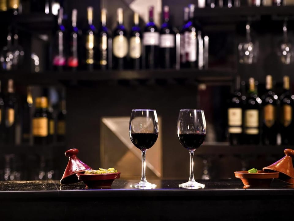 Mercure Sheherazade Rabat Hotel in Rabat