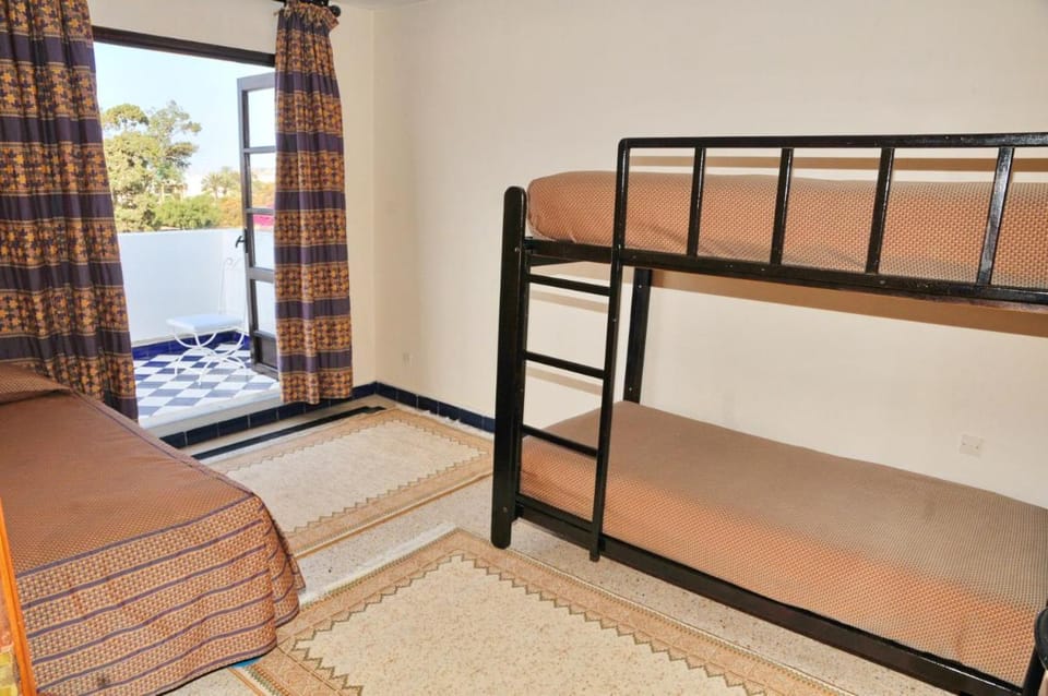 Caribbean Village Agador - All inclusive Hotel in Agadir