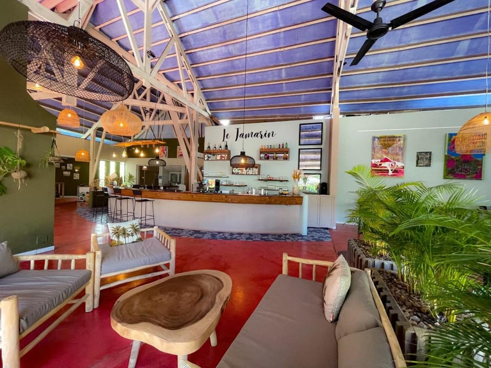 Relais de l’Hermitage Saint-Gilles Hotel in Saint-Paul
