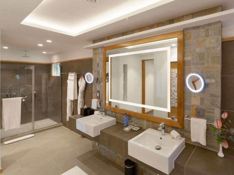 Sofitel Mauritius L'Imperial Resort & Spa Resort in Flic en Flac