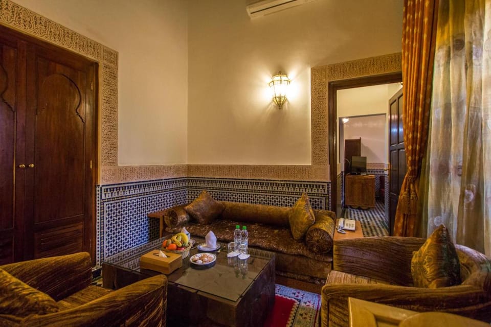 Riad Myra Riad in Fes