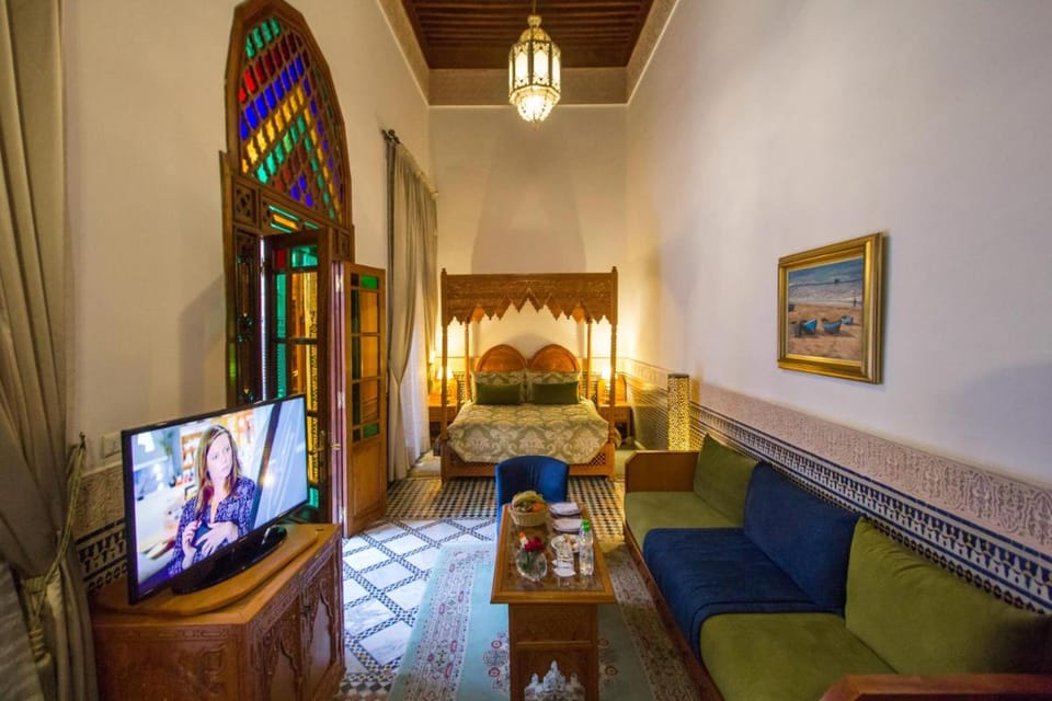 Riad Myra Riad in Fes