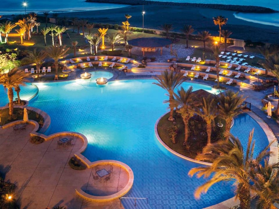Movenpick Hotel & Casino Malabata Tanger Vacation rental in Tangier