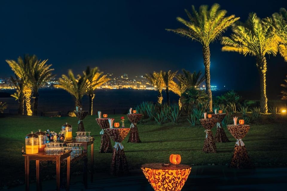 Movenpick Hotel & Casino Malabata Tanger Vacation rental in Tangier