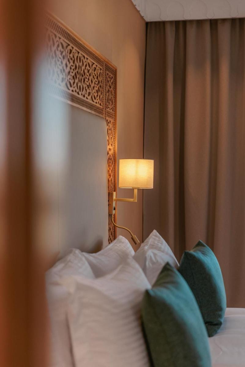 Kenzi Azghor Hotel in Souss-Massa