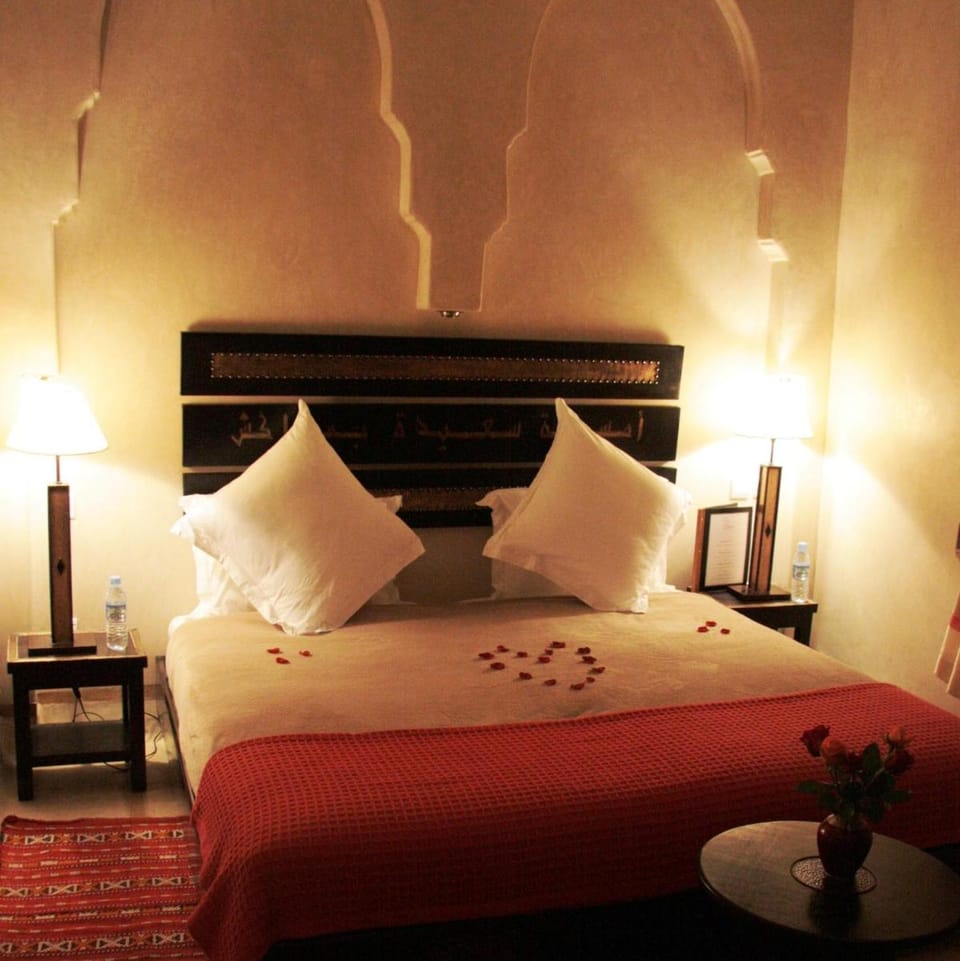 Riad Diana Riad in Marrakesh