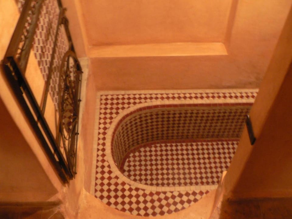 Riad Dar Zaya Riad in Marrakesh