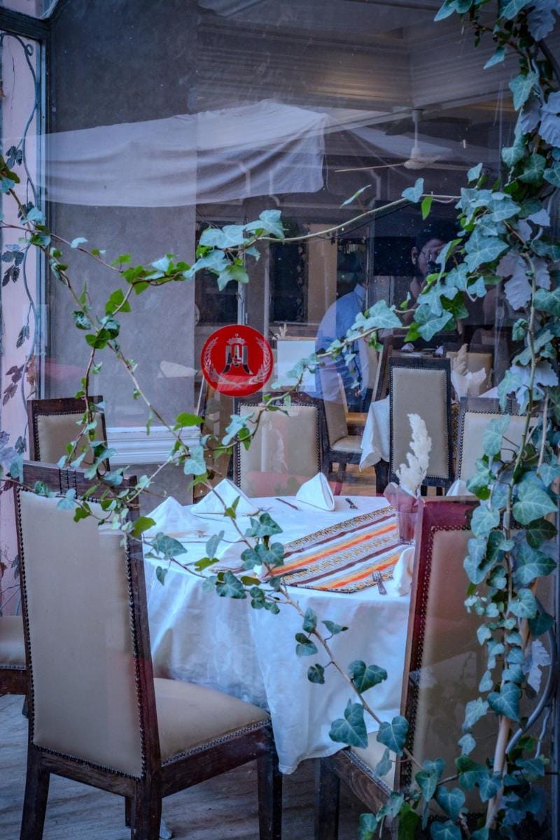 Hotel Imperial Holiday Hotel in Marrakesh
