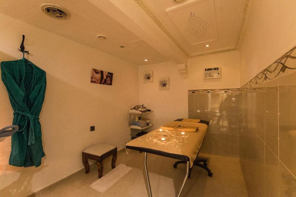 El Andalous Lounge & Spa Hotel Hotel in Marrakesh