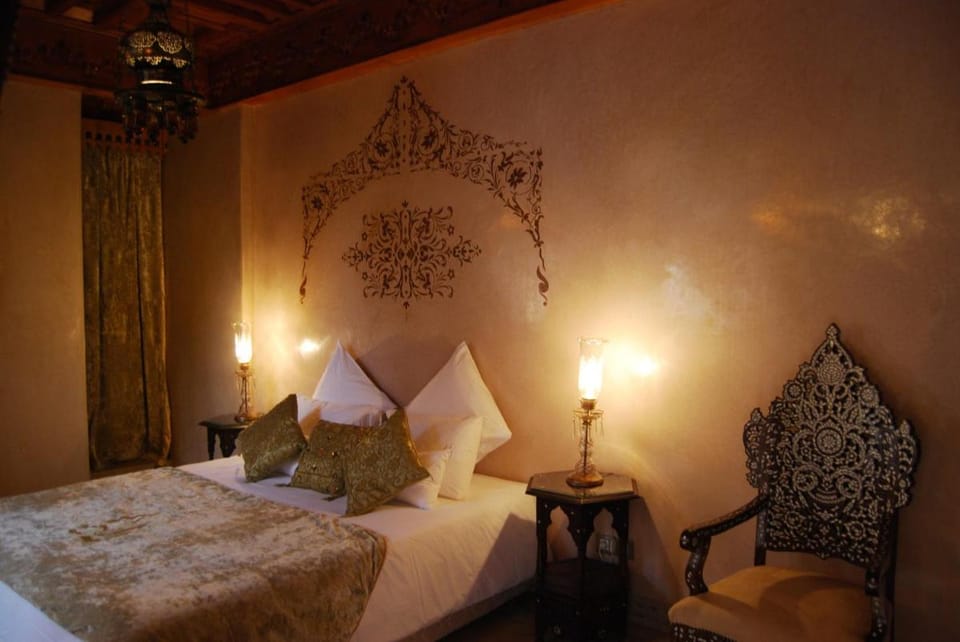 Riad Flam & Spa Riad in Marrakesh
