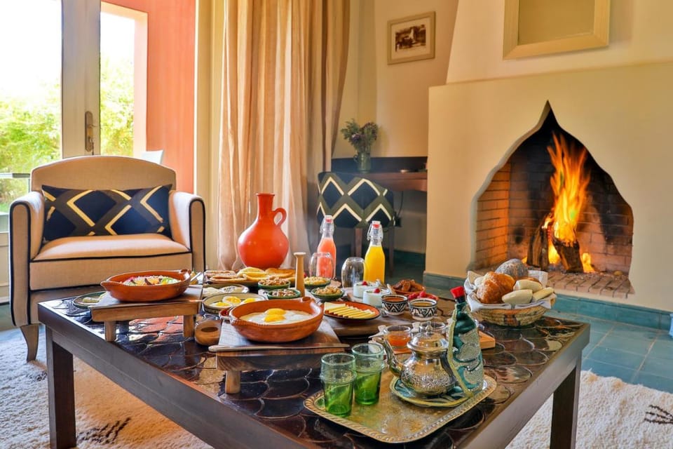 Domaine des Remparts Hotel Hotel in Marrakesh