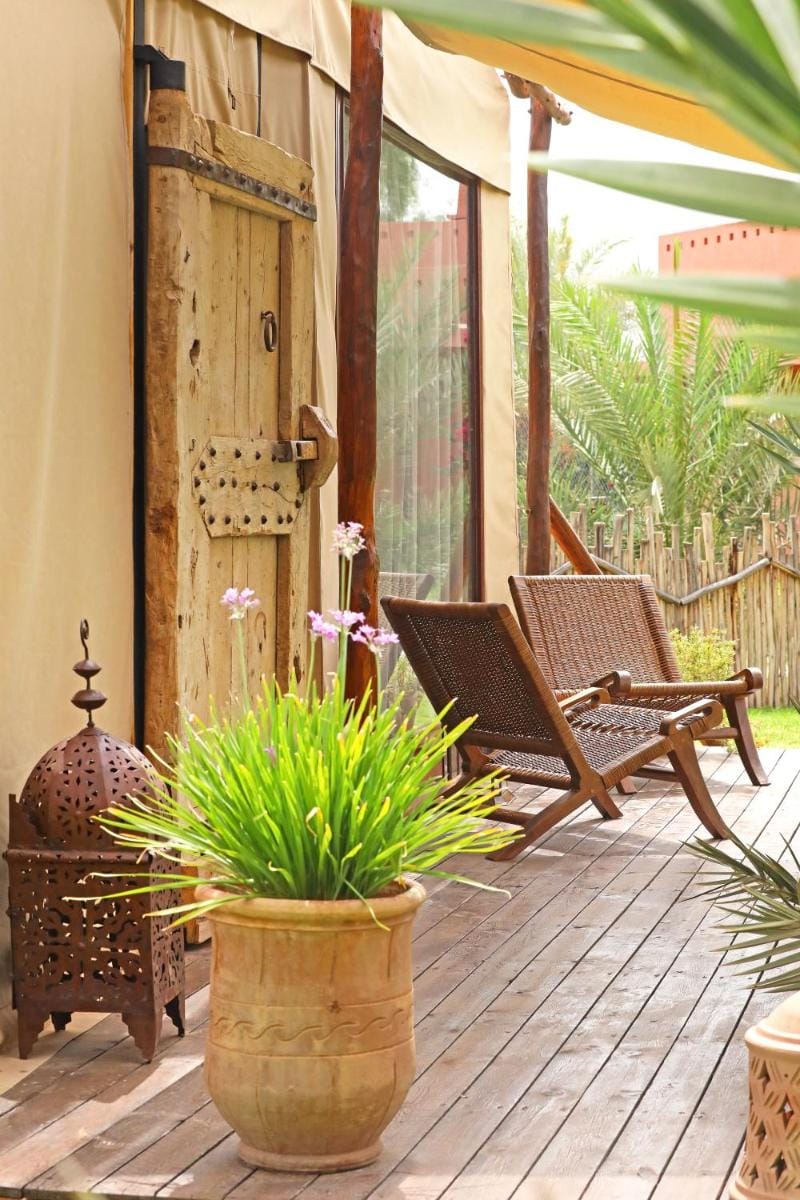 Domaine des Remparts Hotel Hotel in Marrakesh