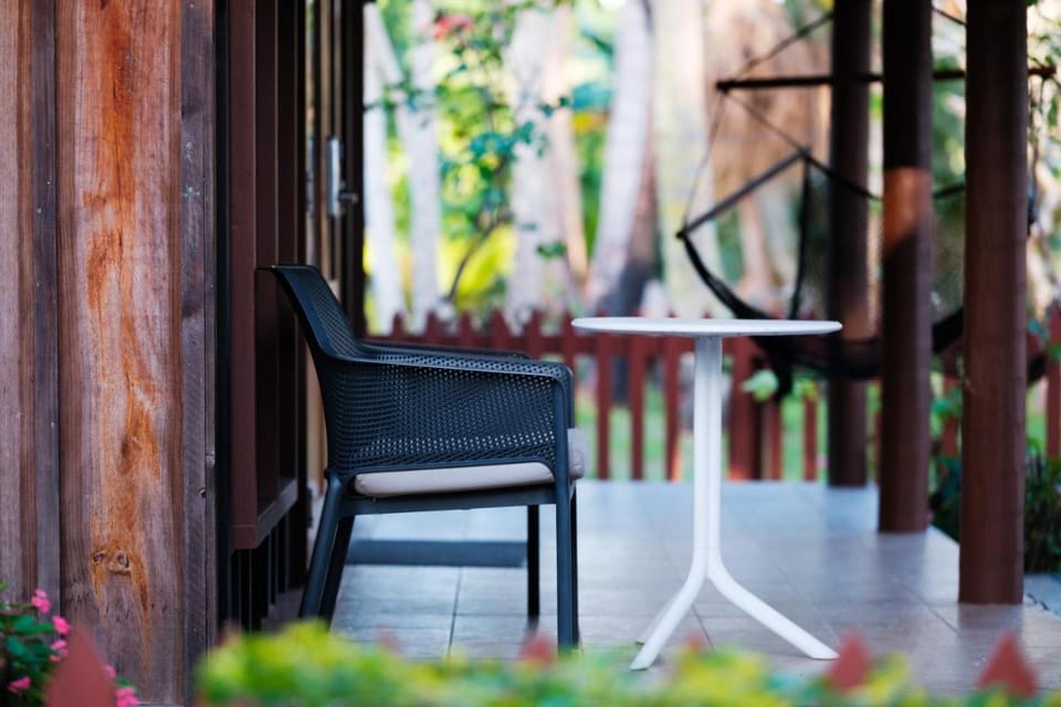 Fiji Hideaway Resort & Spa Resort in Baravi