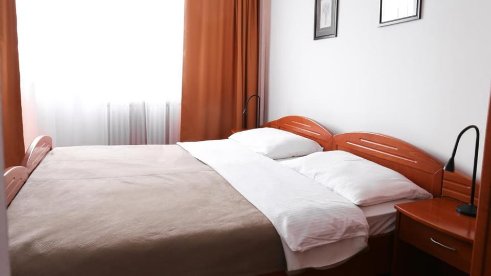 Hotel Srbija Hotel in Belgrade