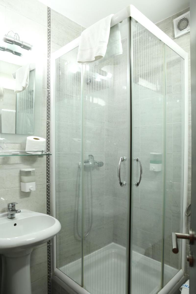 Hotel Srbija Hotel in Belgrade