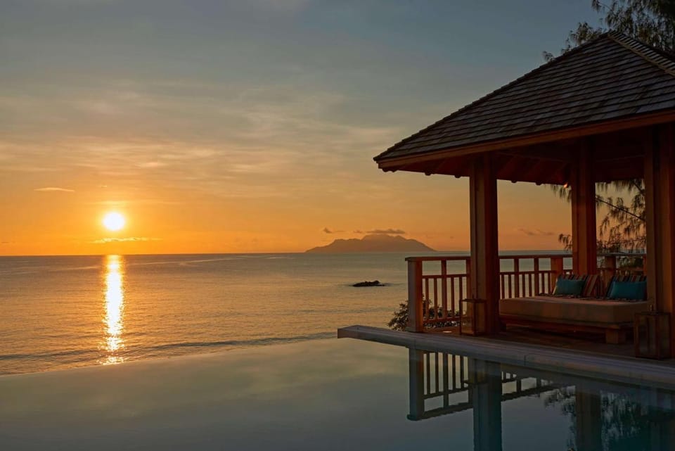 Hilton Seychelles Northolme Resort And Spa Adult Only Resort in Africa
