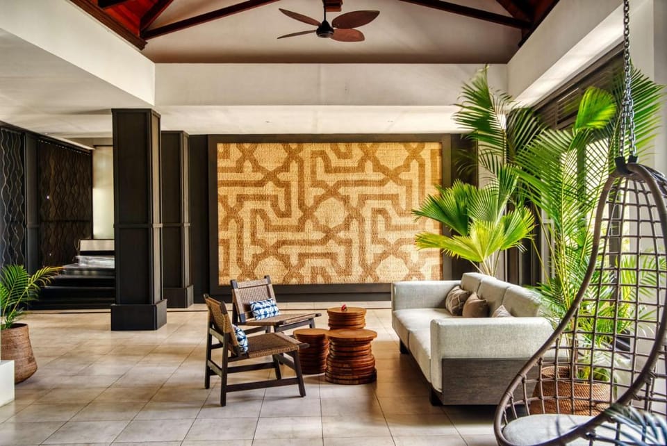 Hilton Seychelles Northolme Resort And Spa Adult Only Resort in Africa